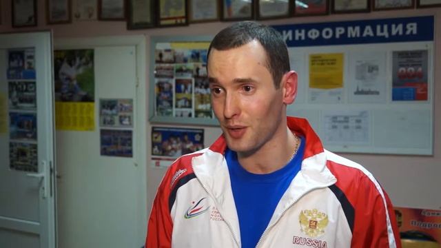 ПМК "Гранит" - "Кто сильней нас в ГТО?" смотреть онлайн