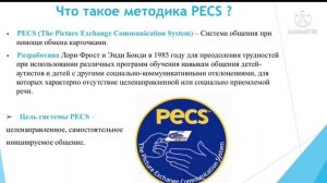 Вебинар:" Обучение функциональным навыкам взаимодействия с окружающими детей с УО и РАС" .