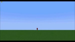 Minecraft Arrow FirstPerson Animation [First Animation EVER] Mine-Imator