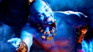 Аладдин/ Aladdin (2019) Дублированный трейлер