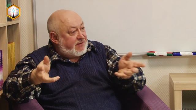 ОТКРЫТЫЕ ВСТРЕЧИ С ВЯЧЕСЛАВОМ ЯЩЕНКО 14.11.2019 (ч.1)
