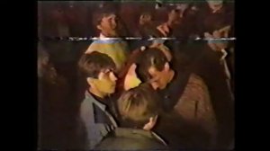 Танцы 80-90-ых