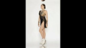 Алина Загитова Клеопатра