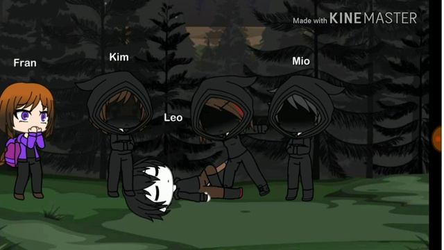 Любовь человека и вампира | часть 2 | конечная смотреть онлайн