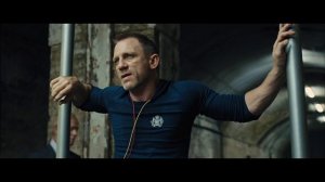 Skyfall - MI6 Testing Bond (1080p)
