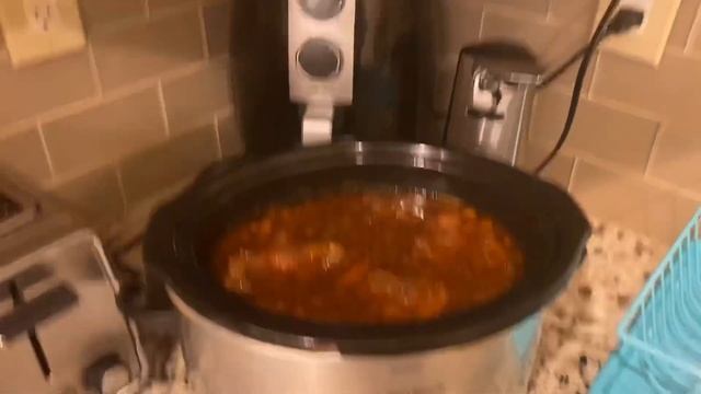 Best Crockpot Oxtails
