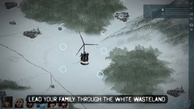 ICY: Frostbite Edition Trailer смотреть онлайн