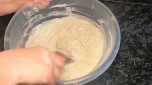 Хлеб на закваске заварной