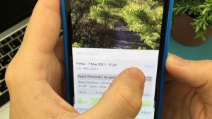 Как Изменить Дату и Время Фото на iPhone? Меняем Дату за 1 Секунду!