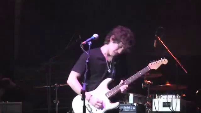 Experience Hendrix-Rock Me Baby смотреть онлайн