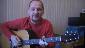 ПЯТНИЦА - Я СОЛДАТ (КАК ИГРАТЬ НА ГИТАРЕ) АККОРЫ И БОЙ (5'nizza) КАВЕР