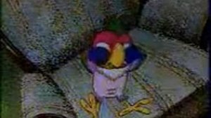 попугай кеша на гоблинском посмотрите не пожелеете