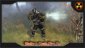 Лабиринт - Геймплейный обзор мода