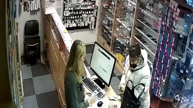 IP камера Vesta VC-8200 смотреть онлайн