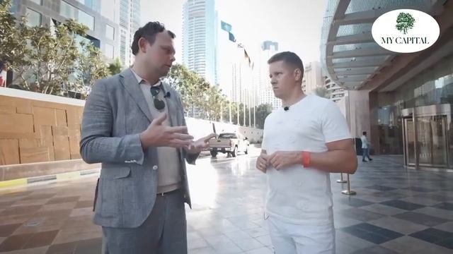 DAO Consensus Илья Чураков  о цифровой экономике,  или мир до и после  Интервью
