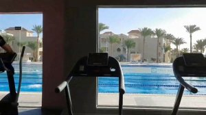 PICKALBATROS AQUA VISTA 4*HURGADA, общий обзор территории