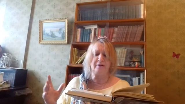 К.Чуковский "Муха-Цокотуха" смотреть онлайн