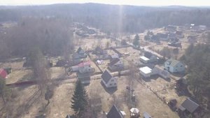 Шильская ГЭС  Опочка