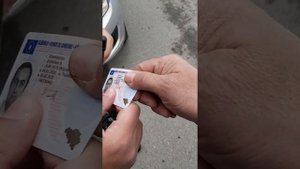 Беспредел ГАИ г.Владикавказа