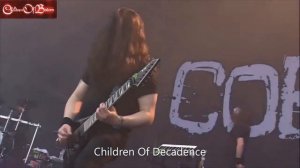 Best Of Alexi Laiho Solo Compilation