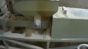 Производство шашек для поддонов