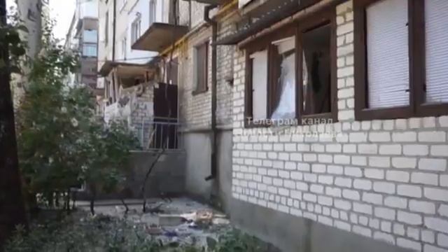 Украина, Николаевская область, город Николаев, май 2022г