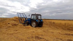 Вилы для куна пку-08