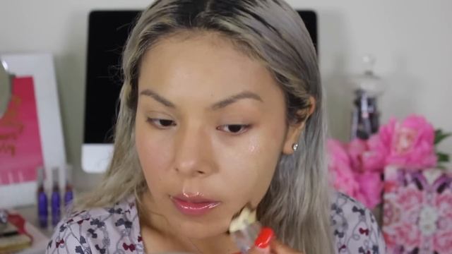 WORTH THE BUY OR NAW?!? || DIOR FACE & BODY FOUNDATION смотреть онлайн