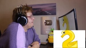 РЕАКЦИЯ МАМЫ НА [kussia - ТЕСТ НА СТРИМЕРА ТВИЧА]