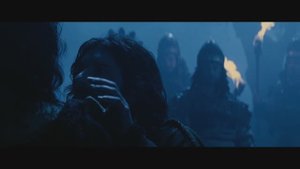 Haris Alexiou - Theos an einai (The Passion of The Christ)