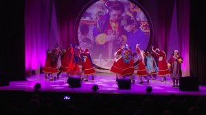 Ансамбль «Увас Хурамат» из Белоярского района 30 лет сохраняет культуру коренных народов Севера