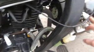 МУРАВЕЙ НА ВОДЯННОМ ОХЛАЖДЕНИЕ 250КУБОВ