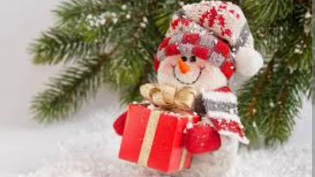 новый год)! поздравление на русском языке на английском языке congratulations in Russian English смотреть онлайн