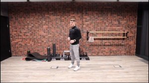 Бесплатная тренировка с Вячеславом Дайчевым