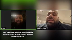 Леван Сагинашвили VS Заур Пайзулаев - Levan Saginashvili VS Zaur Paizulaev - ARMFIGHT 2023