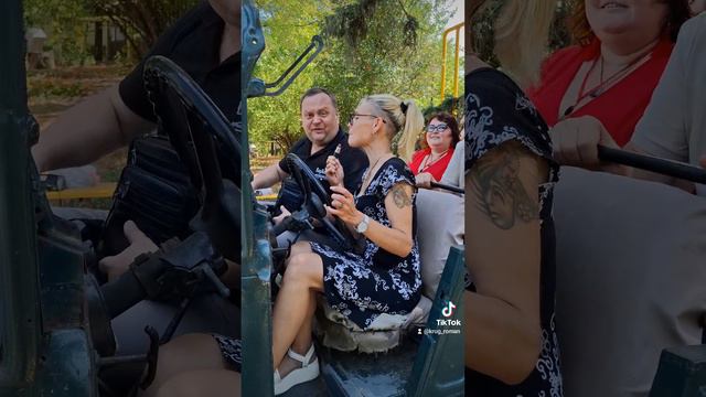 Гонки на "Берегах"!