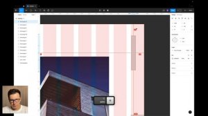 Wow Parallax Scroll Animation In Figma | Beginner Tutorial