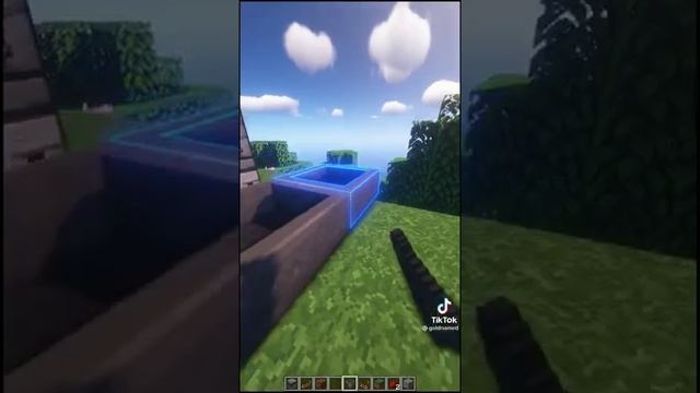 как сделать диско пол в Майнкрафте смотреть онлайн