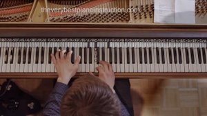 Piano Music Tutorial: Bolivia by Cedar Walton