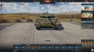 АКТИВИРОВАЛ 1000 усилитлей TAM2 IP и Turm III в War Thunder