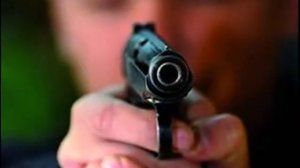 К Голицына   13 пуль