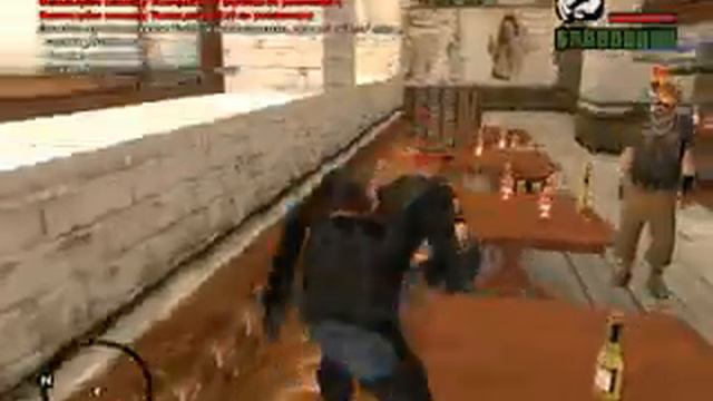 из бомжей в байкеры loker и дядя вова смотреть онлайн