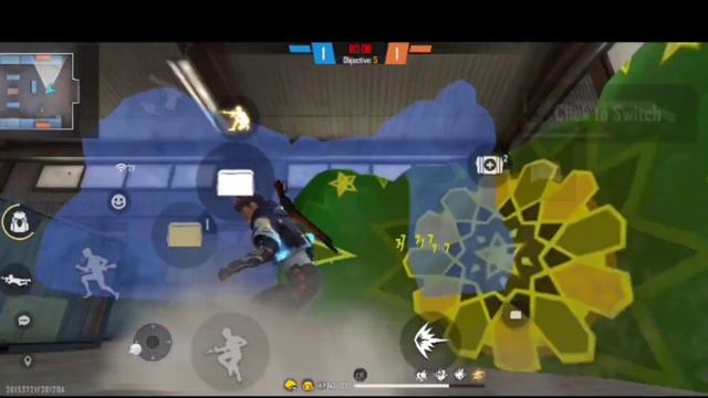 Speed sensitivity 💀 poco x6 👿 free fire highlight #nonstopgaming
