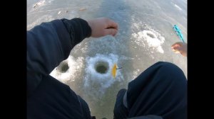 Рыбалка в железногорске