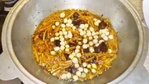 Узбекская ПЛОВ