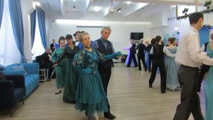 Русский лирический. Салон "Морская волна"