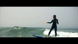 Серфинг в Марокко