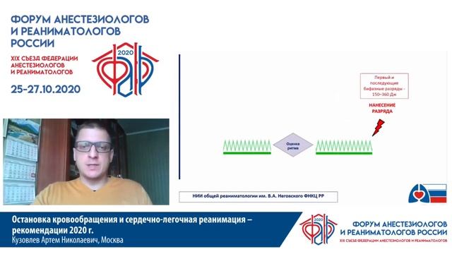 СЛР 2020 Кузовлев А.Н. смотреть онлайн