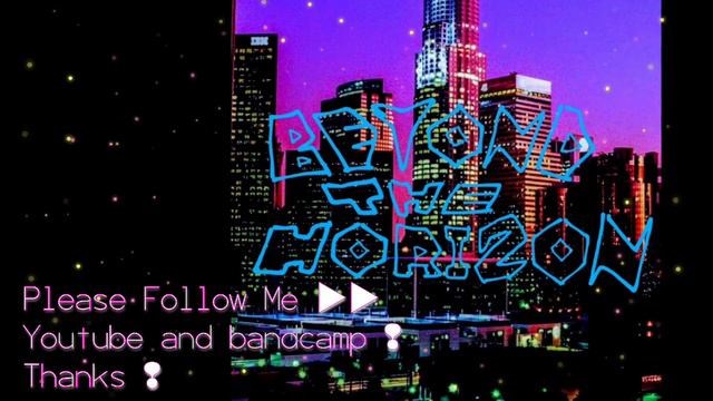 🎶✨Site ▶bandcamp ▶80's Style Synth by ▷▷Beyond the horizon ▷▷♪Someday（Single Version）👉Now On Sale❗⬇ смотреть онлайн