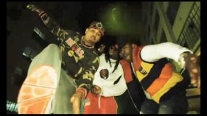 Busta Rhymes feat. Missy Elliott, Lil Wayne, Chris Brown - Why Stop Now (Remix) [HD]